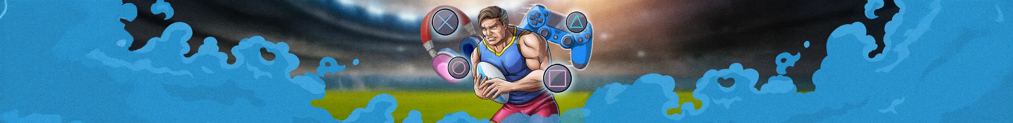 E-sport australian rules