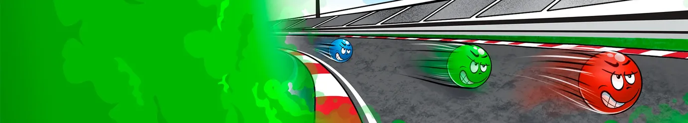 Міжнародна гоночна ліга