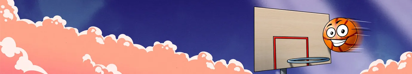 Xalqaro basketbol ligasi