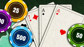 ইস্পোর্টস পোকার