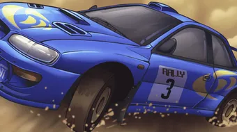 ईस्पोर्ट्स रैली