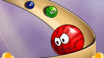 মার্বেল স্লাইড