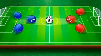 মার্বেল ফুটবল