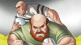 ইস্পোর্টস রাগবি