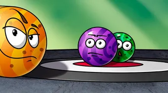 মার্বেল কার্লিং