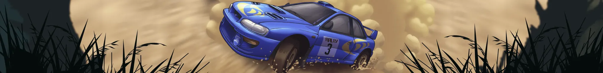 ईस्पोर्ट्स रैली