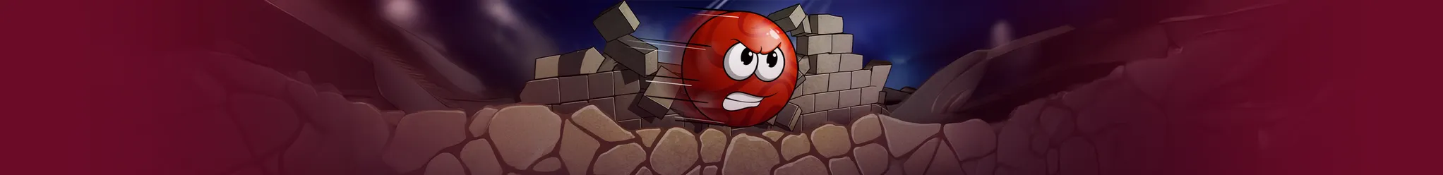 Kuličkový Block Breaker