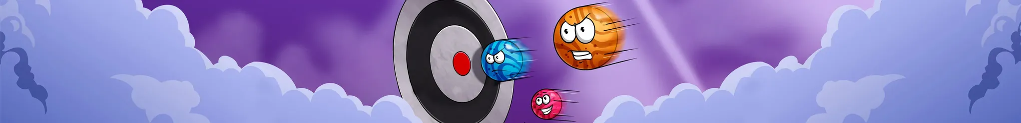 마블 라운드 타겟