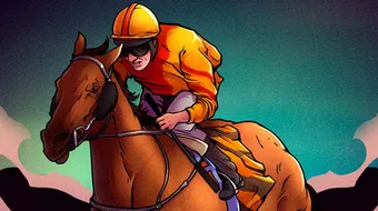 ইস্পোর্টস ঘোড়দৌড়