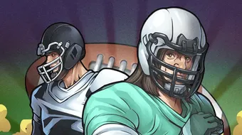 ইস্পোর্টস আমেরিকান ফুটবল